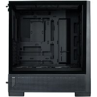 Корпус XASTRA A700 3ARGB-C10-UC (черный)