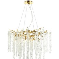 Подвесная люстра Odeon Light Banche 1 5005/8