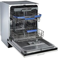 Встраиваемая посудомоечная машина Exiteq EXDW-I609