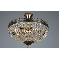 Припотолочная люстра Omnilux OML-76607-04