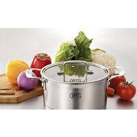 Кастрюля Gipfel Prestige 1234