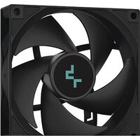 Кулер для процессора DeepCool AG200 R-AG200-BKNNMN-G