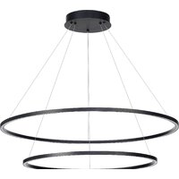Подвесная люстра ST Luce Down ST605.443.91