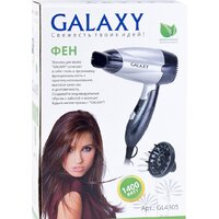 Фен Galaxy Line GL4305