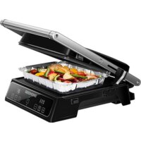 Электрогриль Redmond (Редмонд) SteakMaster RGM-M809