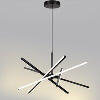 Светильники, люстры, бра, споты Lumion Parker 6563/60L