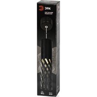 Подвесная люстра ЭРА PL28 BK MR16 GU10 Б0061369