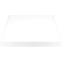 Светильник-тарелка Arlight SP-QUADRO-S500x500-50W 034799