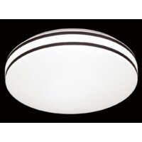 Светильник-тарелка Sonex Lobio RBG 3056/DL