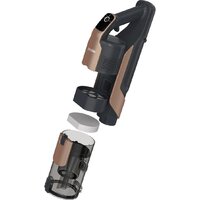 Пылесос Haier C6 Flexi SC6F1B