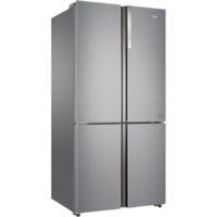 Четырёхдверный холодильник Haier HTF-610DM7RU