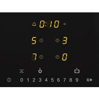Варочная панель Miele KM 6542 FR