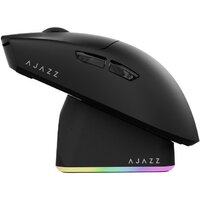 Игровая мышь Ajazz AJ139P V3 MC (черный)