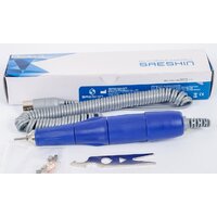 Аппарат для маникюра и педикюра Strong 210/105L (без педали в сумке)