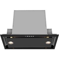 Кухонная вытяжка Akpo Neva Glass II 60 wk-12 (черный)