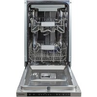 Встраиваемая посудомоечная машина Pioneer DWB-451160MD