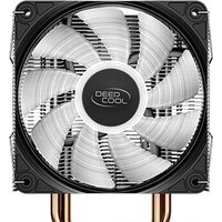 Кулер для процессора DeepCool GAMMAXX 400K DP-MCH4-GMX400V2-K