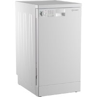 Отдельностоящая посудомоечная машина Indesit DFS 2A59