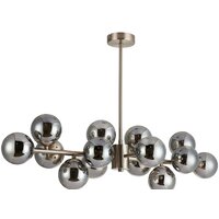 Подвесная люстра Favourite Varietas 2650-14P