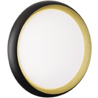 Припотолочная люстра Sonex Pale 7651/EL