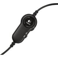 Наушники Logitech H150 (синий) [981-000368]