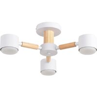 Припотолочная люстра Lumion Vudi 8306/3C