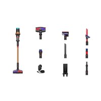 Пылесос Dyson V16 Piston Animal 495948-01 (матовый черный/медный)