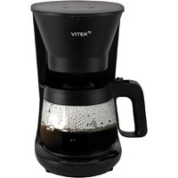 Капельная кофеварка Vitek VT-CMD1700
