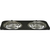 Настольная плита Blackton Bt HP206B
