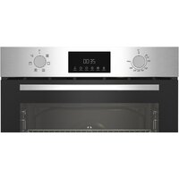 Электрический духовой шкаф Indesit IFE 3644 J IX