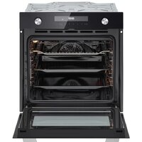 Электрический духовой шкаф LG WSEZM7225B1