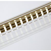 Подвесная люстра Favourite Pulser 4489-1P
