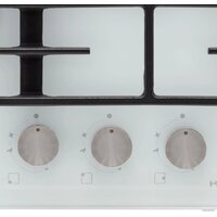 Варочная панель Krona Hagel 45 WH W