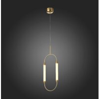 Припотолочная люстра ST Luce Olbia SL6004.303.02