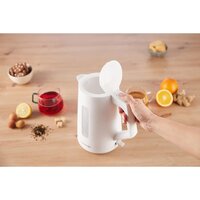 Электрический чайник Gorenje K17OPW