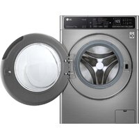 Стирально-сушильная машина LG F2T5HG2S