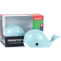 Ночник Zazu Кит Валли ZA-WALLY-02 (синий)
