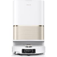 Робот-пылесос Dreame Robot Vacuum L60 Ultra AE White RPL71FE0 (евровилка, белый)