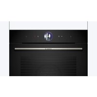 Электрический духовой шкаф Bosch Serie 8 HSG7361B1