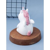 Ночник ILikeGift Gentle Unicorn 2104-10B (розовый)