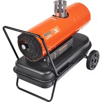 Дизельная тепловая пушка Patriot DTC 202I