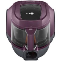 Пылесос LG VC5420NHTCW