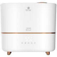 Увлажнитель воздуха Royal Clima Nuvola RUH-NV350/5.0E-WT