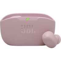 Наушники JBL Wave Buds 2 (розовый)