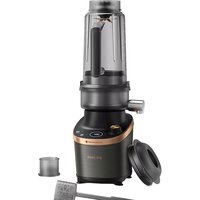 Стационарный блендер Philips Flip&Juice HR3770/00