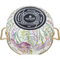 Кастрюля Agness 950-573