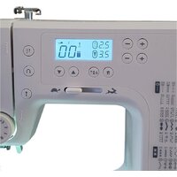 Компьютерная швейная машина Leader Royal Stitch 450E