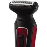 Триммер для бороды и усов Polaris PHC 3019RC Retro