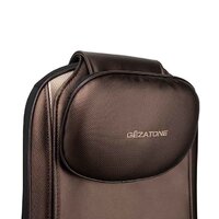 Массажная накидка на сиденье Gezatone Easy Relax AMG 399SE