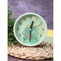 Настольные часы ILikeGift Playful dino HL-2389HA-02 (зеленый)